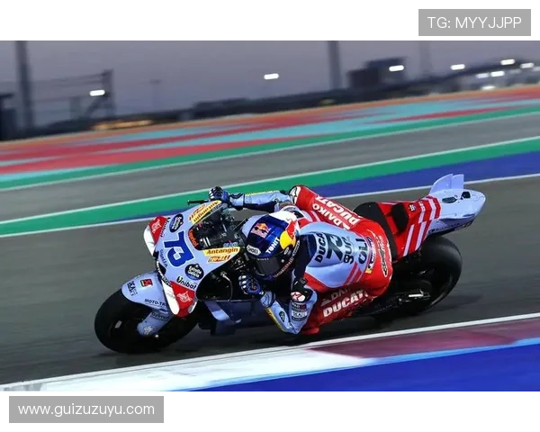 MotoGP新赛季开幕：全球顶级车手争锋，焦点赛事预告与参赛阵容分析