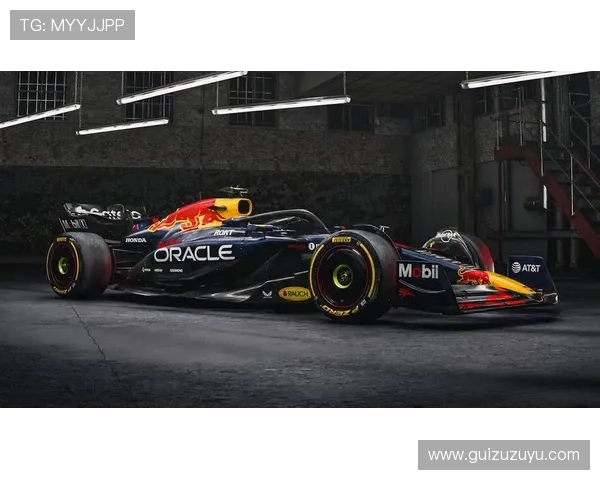 F1赛事新规公布 聚焦提升车手安全与技术创新