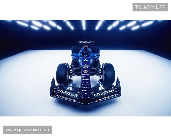 F1赛季震撼开启 新车技术升级引领速度革新车队备战激烈对决