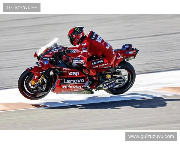 MotoGP赛季风云再起 突破性技术引领未来比赛新潮流