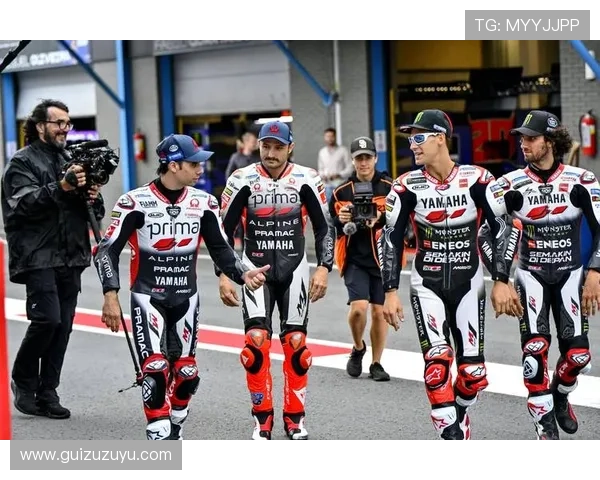 MotoGP巅峰对决再升级赛场巨星激战引爆焦点全场热潮来袭