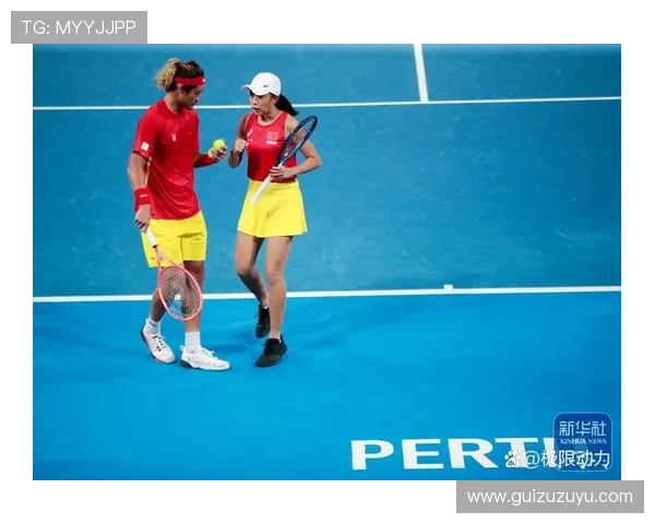 网球赛季激战正酣 多位顶尖选手力争年终世界第一位置